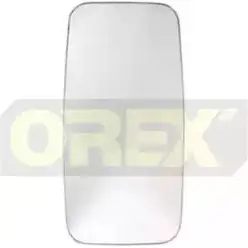 Зеркальный элемент, стекло наружного зеркала OREX 682014 5OLT2N 1275990487 TK73D6 F