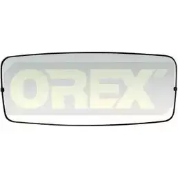 Зеркальный элемент, стекло наружного зеркала OREX 1275990499 RYF6KX 682016 9W 790