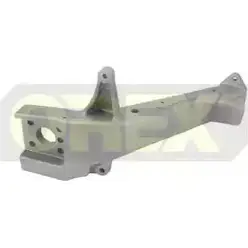 Кронштейн бампера OREX JKEUZP 688010 KDK1 4M 1275990769