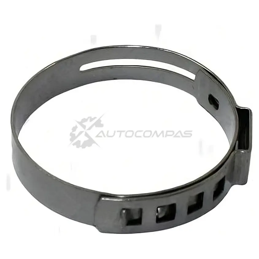Хомут рулевой рейки ZAUFER 422N10025Z 1441024408 M KRFYLC