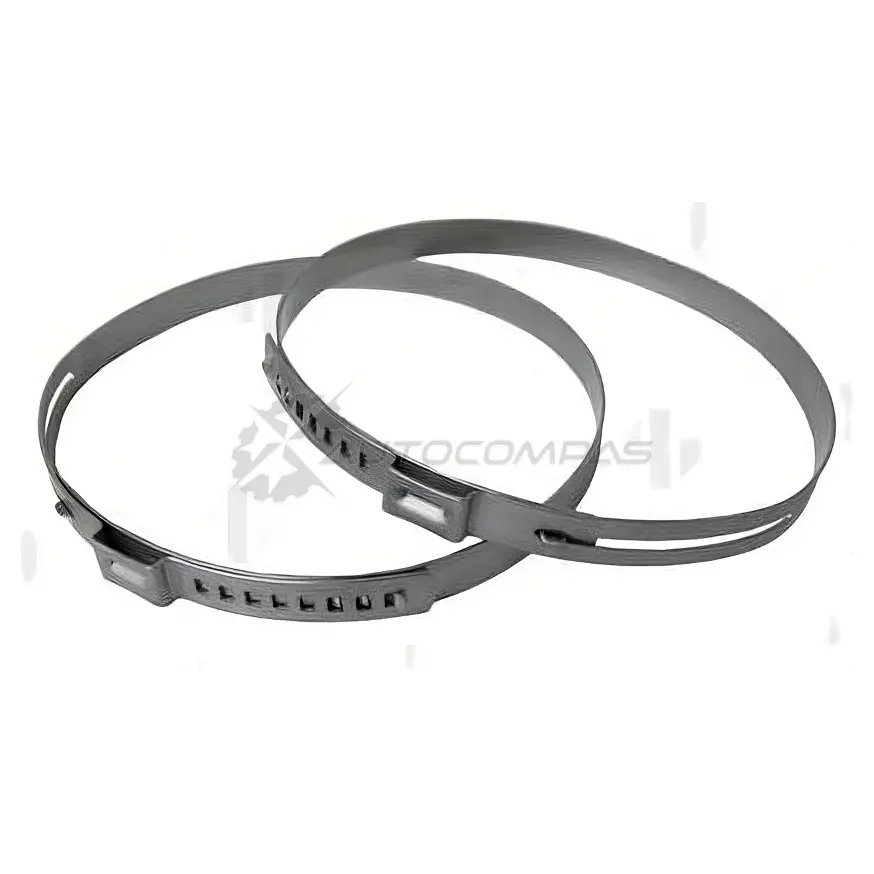 Хомут рулевой рейки ZAUFER 1441024420 TIMD LYQ 422N10015Z