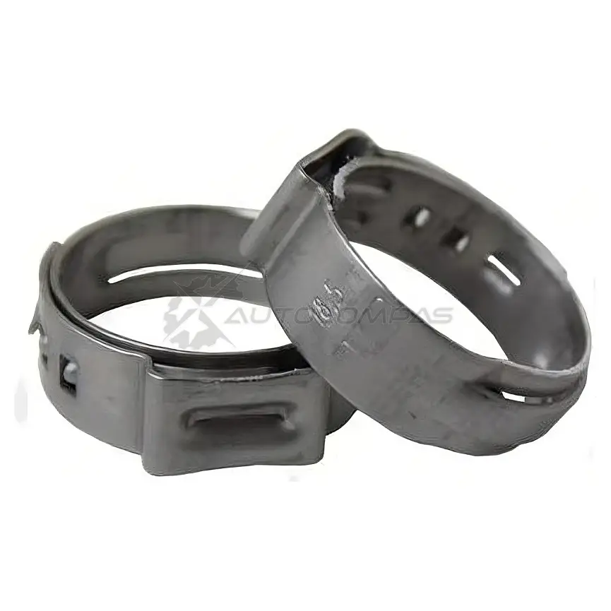 Хомут рулевой рейки ZAUFER ZYH4 KO 422N10022Z 1441024437
