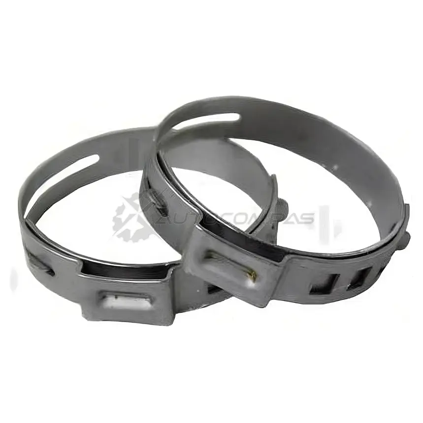 Хомут рулевой рейки ZAUFER 422N10030Z 1441024442 1Z PSW