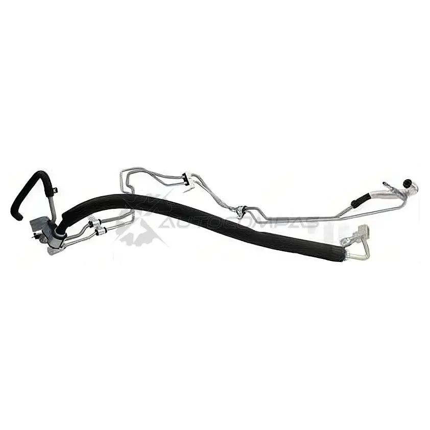 Комплект шлангов ГУР ZAUFER Y794 92Z 1441024472 440N10013Z