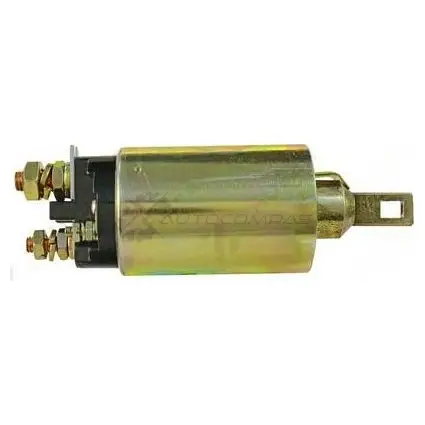 Втягивающее реле стартера ZAUFER 311N10700Z 1441027247 O2HV F