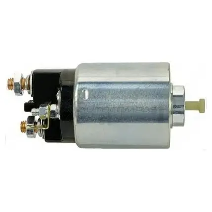 Втягивающее реле стартера ZAUFER 1440870004 311N10071Z DHBBC D