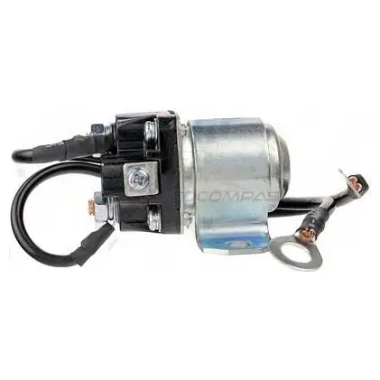 Втягивающее реле стартера ZAUFER 1440870229 311N10044Z 6 08CQA