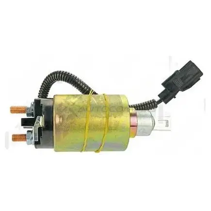 Втягивающее реле стартера ZAUFER 311N10078Z UY B6K9X 1440870408