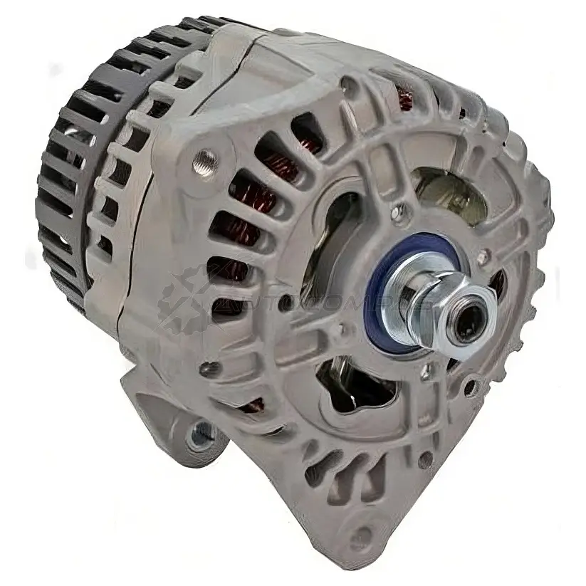 Генератор ZAUFER 301N20040Z RH9IVG U 1440716657