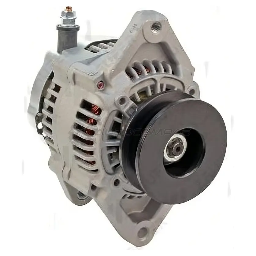 Генератор ZAUFER FH8E E38 1441027705 301N21432Z