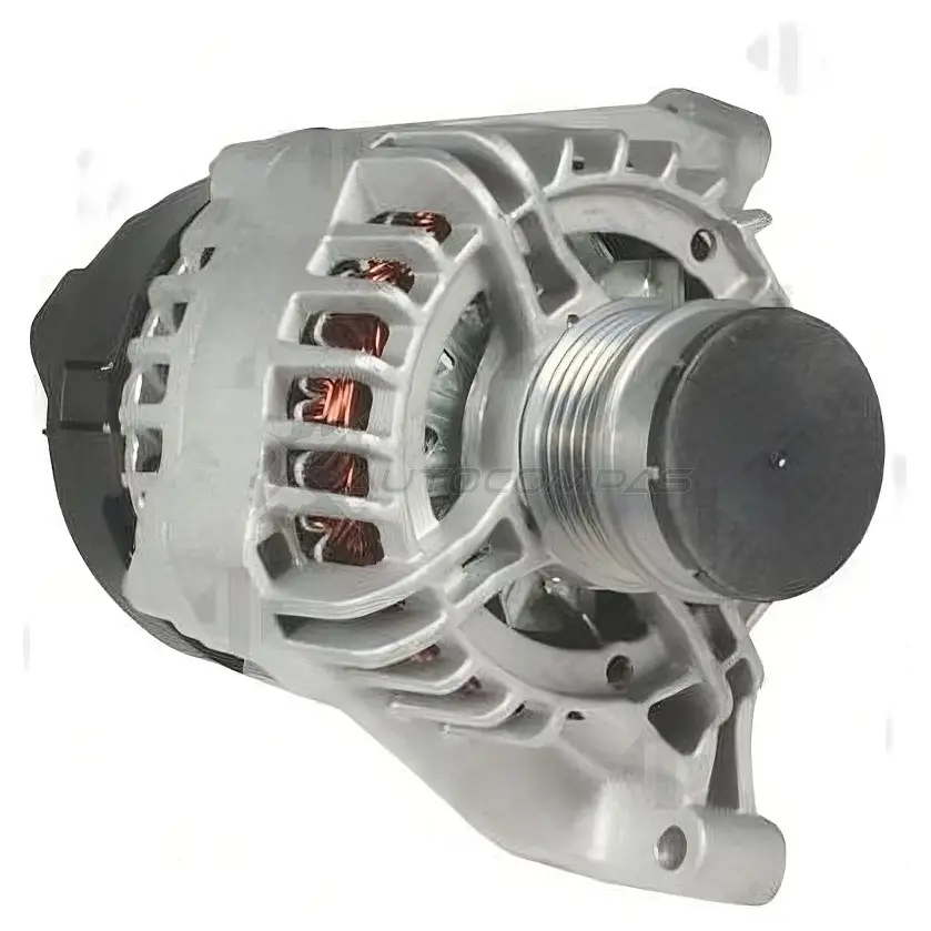 Генератор ZAUFER 1441027798 I6AU Y 301N20113Z