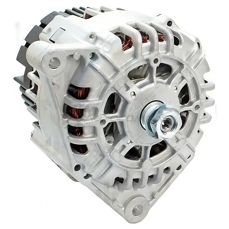 Генератор ZAUFER 1441028045 H1M I9CS 301N20625Z изображение 0