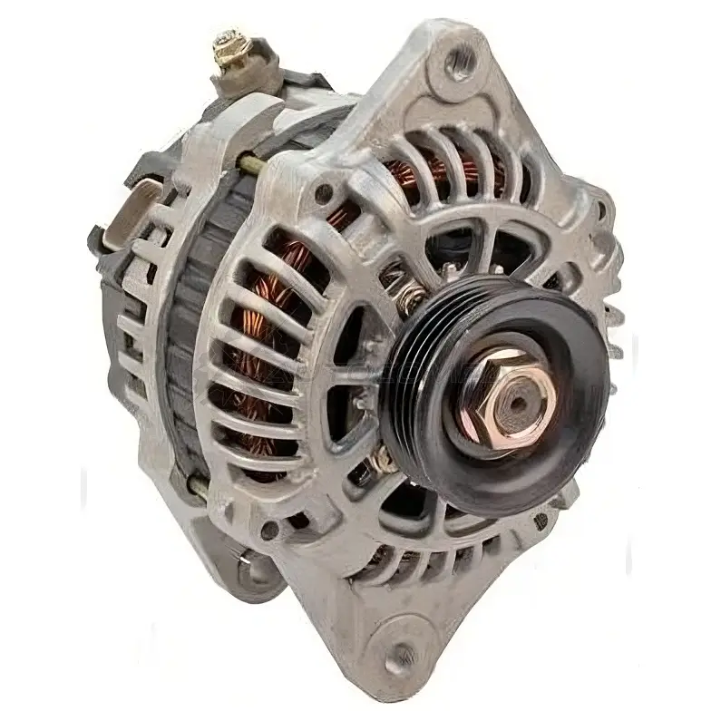 Генератор ZAUFER G3X6 S 1440715953 301N20070Z