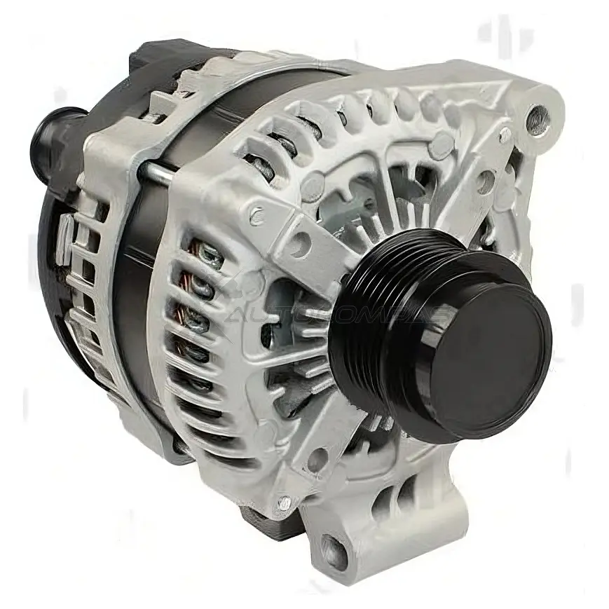 Генератор ZAUFER 1441028446 301N21139Z ZU98M U