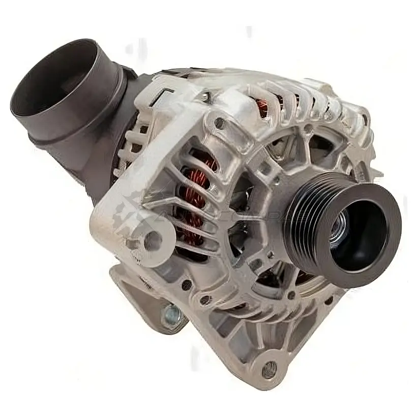 Генератор ZAUFER 1441028647 301N21850Z 8FH OM