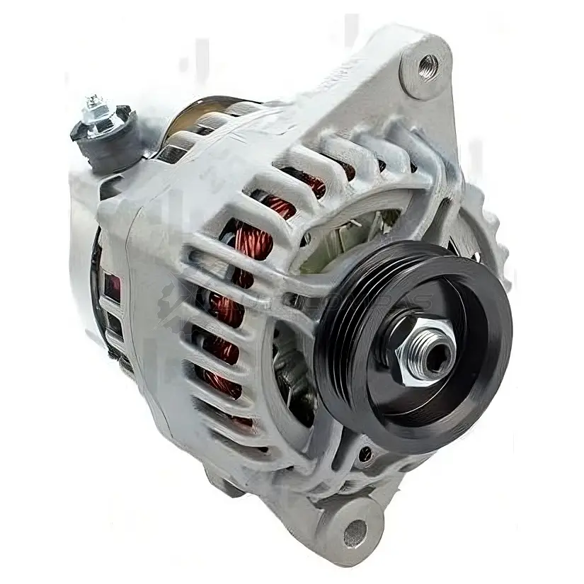 Генератор ZAUFER 301N20160Z DBQ4 2 1441028669