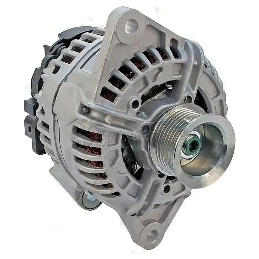 Генератор ZAUFER 301N20120Z LNX UKJ2 1440716695
