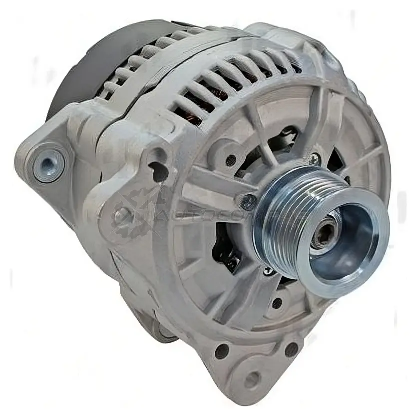 Генератор ZAUFER 301N21771Z 95 ZA0XZ 1441029361