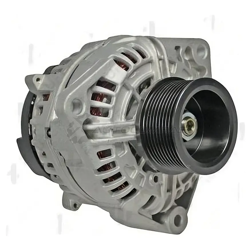 Генератор ZAUFER R9LQ P9V 301N20189Z 1441029756