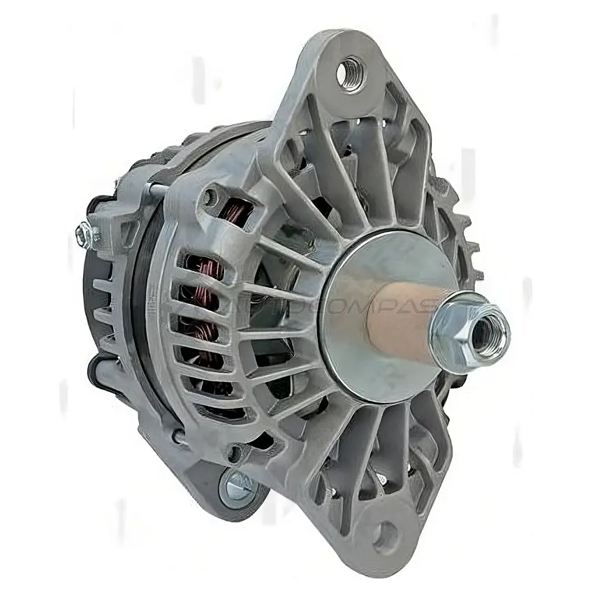 Генератор ZAUFER 301N20091Z 4IDC CC 1441029778
