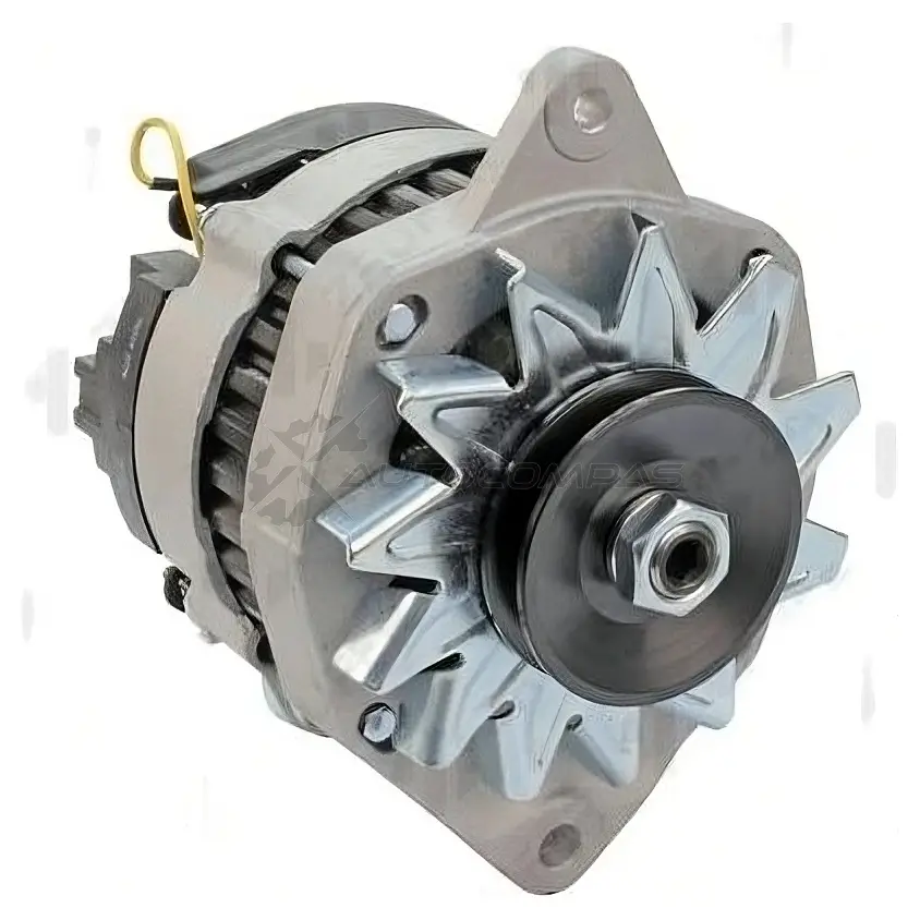Генератор ZAUFER 1441029894 301N22274Z LBY O1 изображение 0