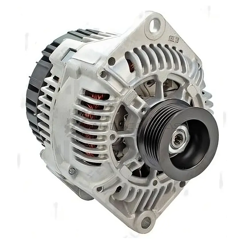 Генератор ZAUFER 1441030051 301N21332Z UZMKR L