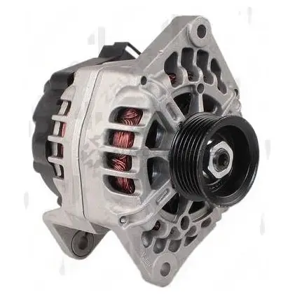 Генератор ZAUFER 301N20111Z HZI6 UB 1440716675