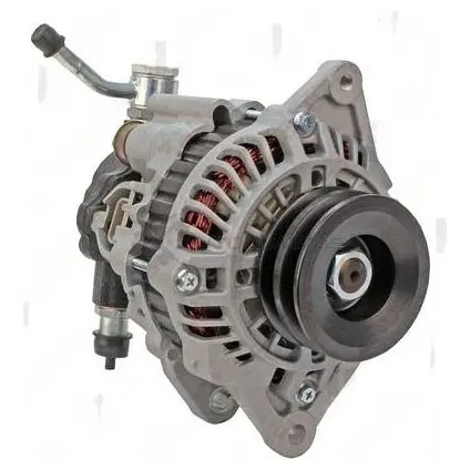 Генератор ZAUFER 301N20094Z 3XR II 1440716670