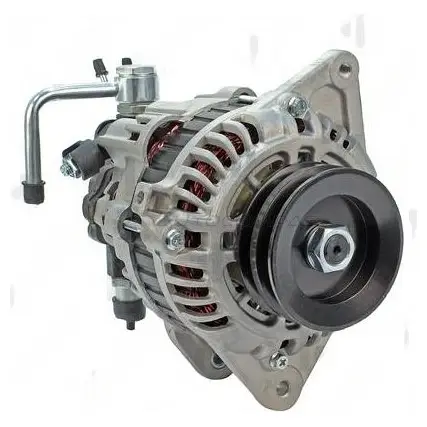 Генератор ZAUFER MR DBY 1441030351 301N20116Z