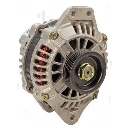 Генератор ZAUFER 301N20984Z 1441030396 YAL6P A