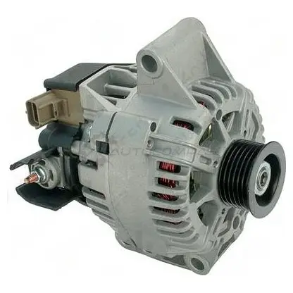 Генератор ZAUFER 301N22552Z FI FGBB 1441030407 изображение 0