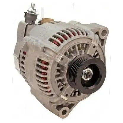 Генератор ZAUFER 301N21992Z 993S C 1441030557