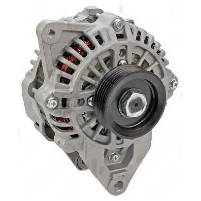 Генератор ZAUFER BR 6TT 1441030770 301N20125Z изображение 0