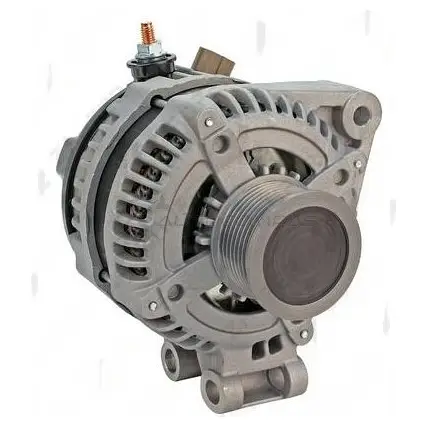 Генератор ZAUFER 301N21883Z BRMH CE 1441031232 изображение 0