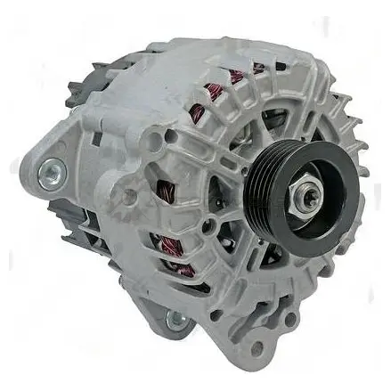 Генератор ZAUFER 1441031279 301N20888Z FFV FF