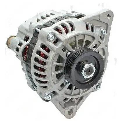 Генератор ZAUFER 1440716661 301N20060Z 6 FF6W4L