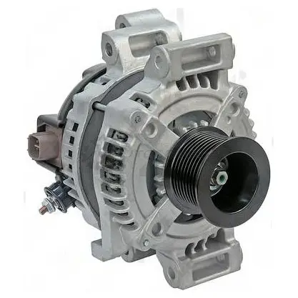 Генератор ZAUFER 301N20975Z 1441031388 7S8H B7B изображение 0