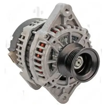 Генератор ZAUFER 1440716689 301N20067Z 3U6S3S X