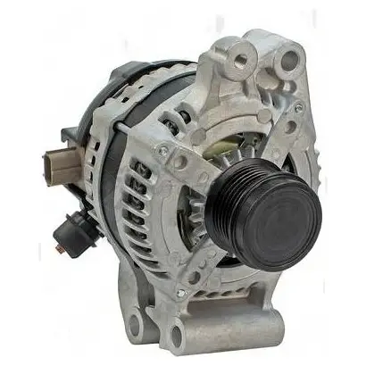 Генератор ZAUFER 1441031498 20A7 Z 301N21950Z