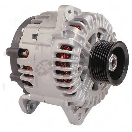 Генератор ZAUFER 1441031711 SQWJ E8 301N21093Z изображение 0