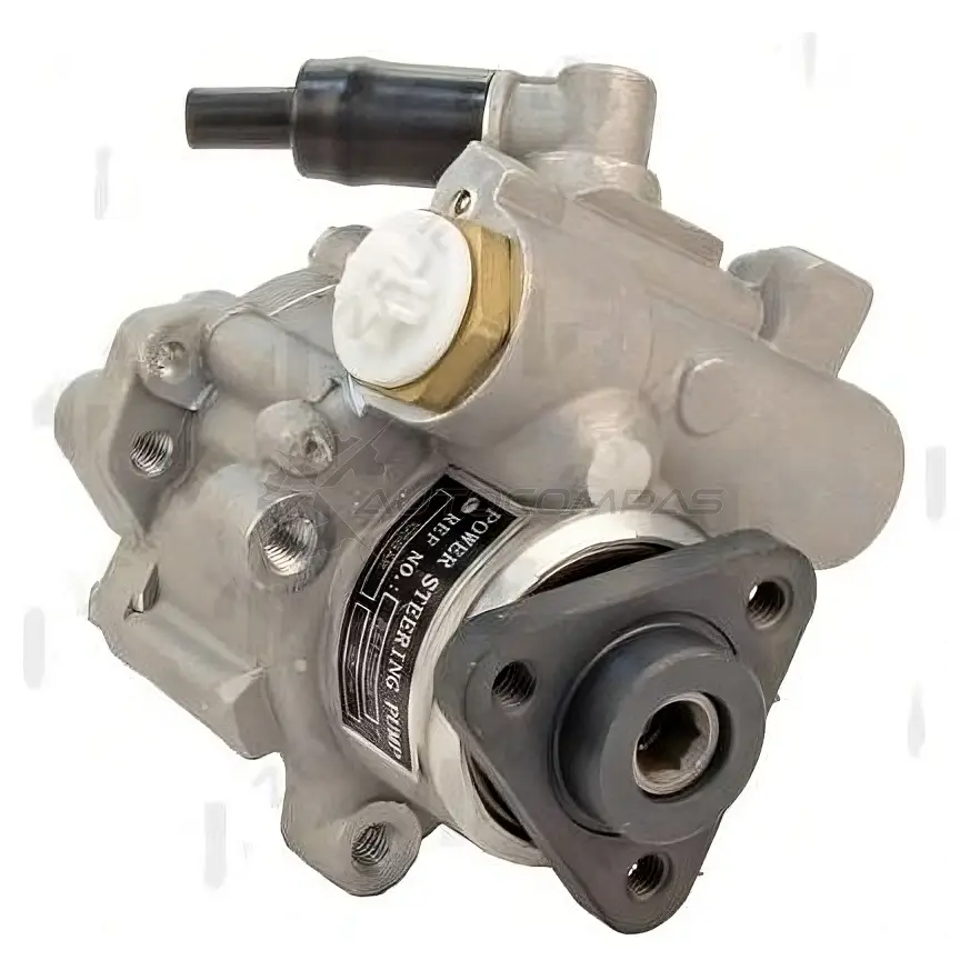 Гидроусилитель, насос ГУР ZAUFER 400N10052Z 1440716769 POUEJ JQ изображение 0