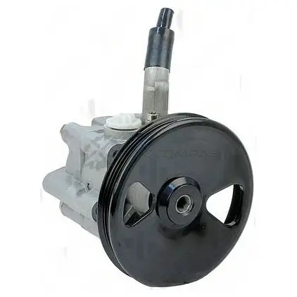 Гидроусилитель, насос ГУР ZAUFER 400N10051Z 1441032223 2P J9O0L