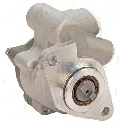 Гидроусилитель, насос ГУР ZAUFER 400N10157Z 1440716773 M N4DZ