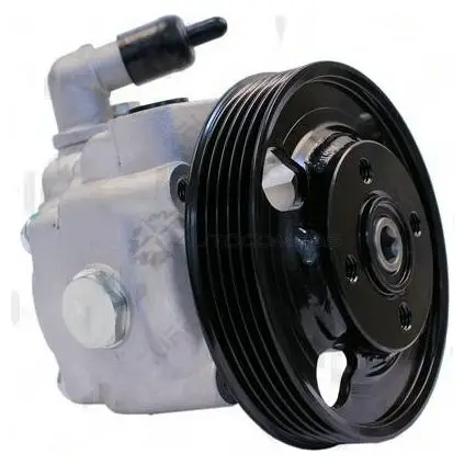 Гидроусилитель, насос ГУР ZAUFER 400N10140Z B WYT32 1440716772