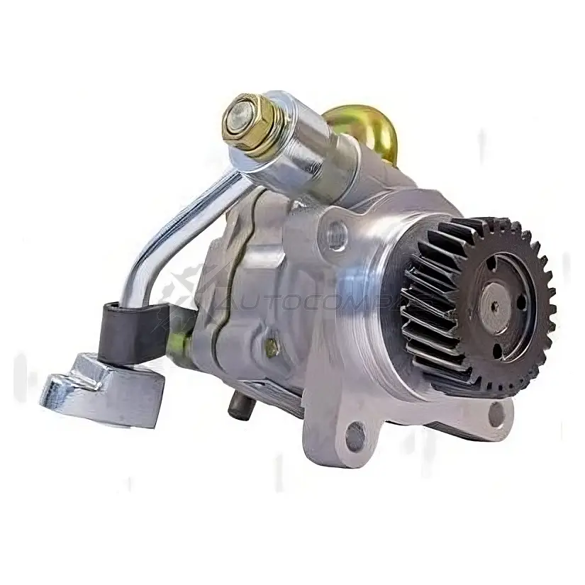 Гидроусилитель, насос ГУР ZAUFER 400N10595Z 1441032970 YH JL8T изображение 0