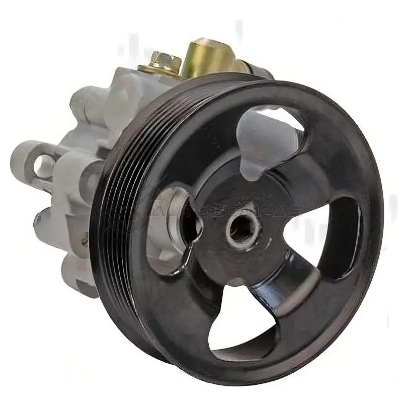 Гидроусилитель, насос ГУР ZAUFER 400N10089Z YRID4 AD 1440716762