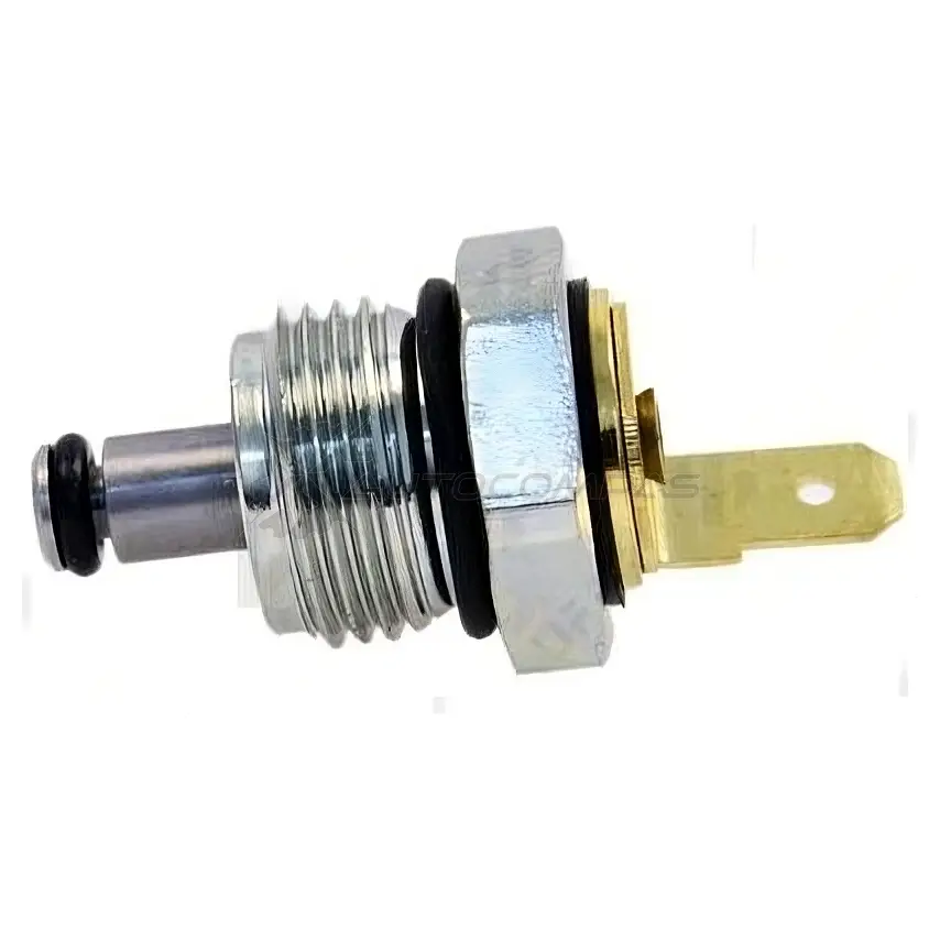 Датчик давления масла ZAUFER T Y4EV 408N10016Z 1441033747