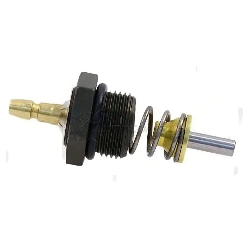 Датчик давления масла ZAUFER 408N10014Z BL K8U 1441033751