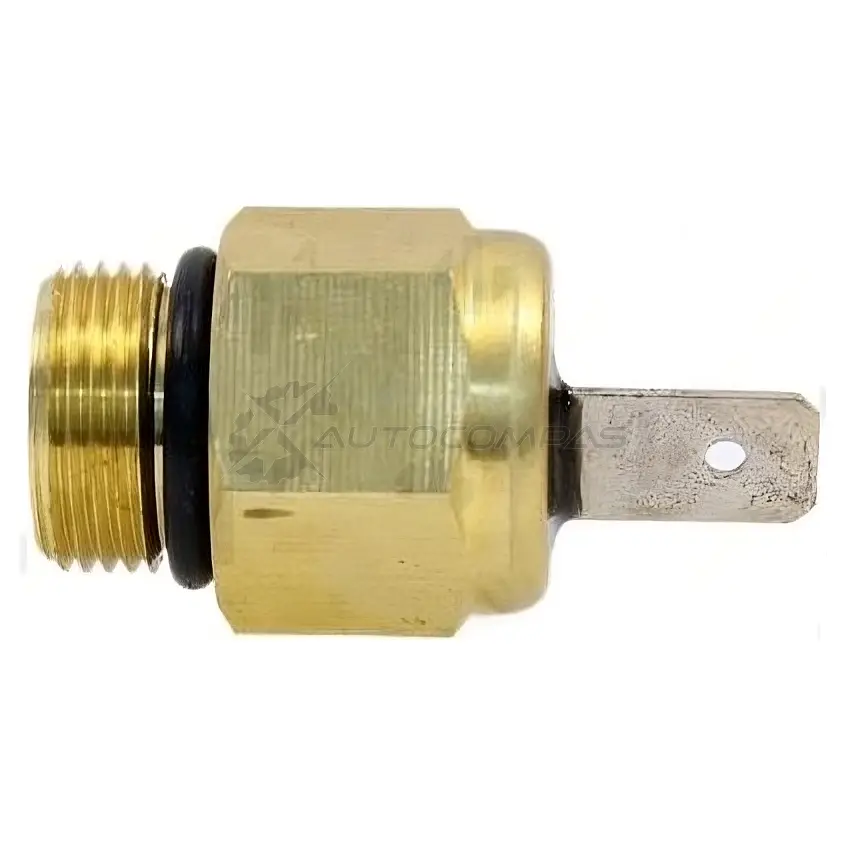 Датчик давления масла ZAUFER 1441033753 408N10023Z 9B R30K