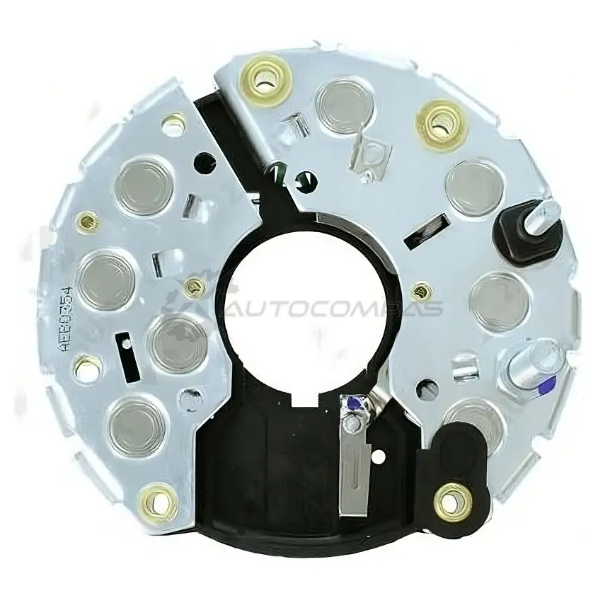 Диодный мост ZAUFER TAAC S 312N10172Z 1441033935